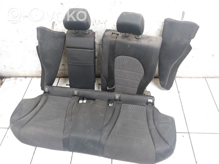 Mercedes-Benz C W205 Kit intérieur A2055404909