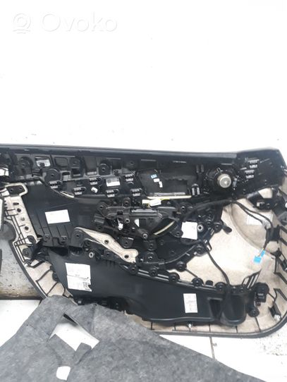 Mercedes-Benz C W205 Kit intérieur A2055404909