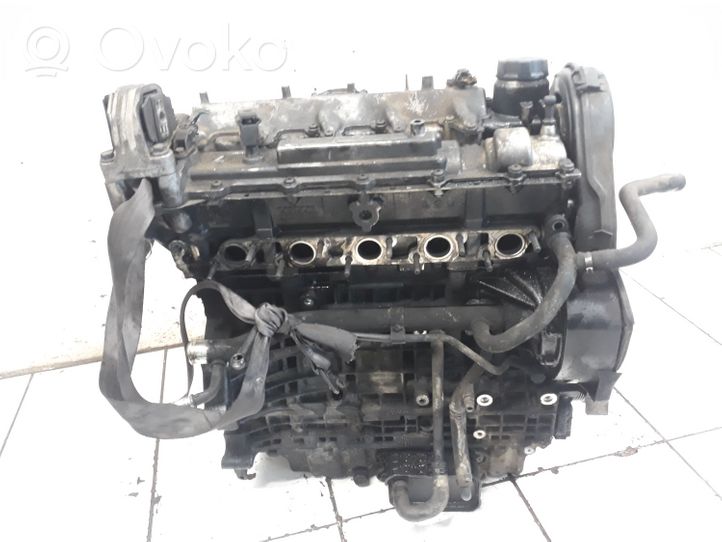 Volvo S60 Motore D5244T