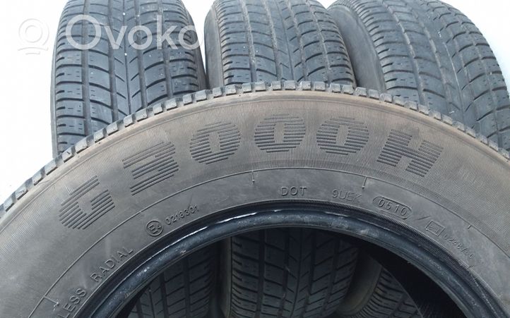 Volkswagen Golf II R14 winter tire 19565R14