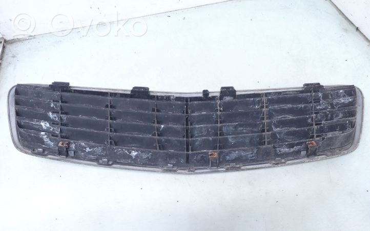 Mercedes-Benz S W220 Maskownica / Grill / Atrapa górna chłodnicy A2208800383