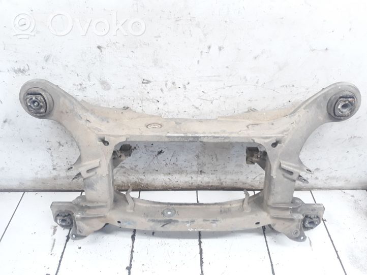 Mercedes-Benz S W220 Rear subframe 008012201100