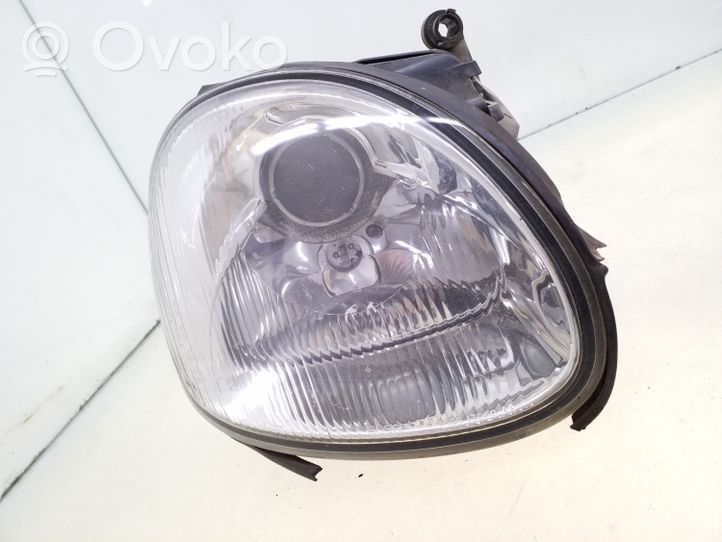 Ford Scorpio Headlight/headlamp 1305615905