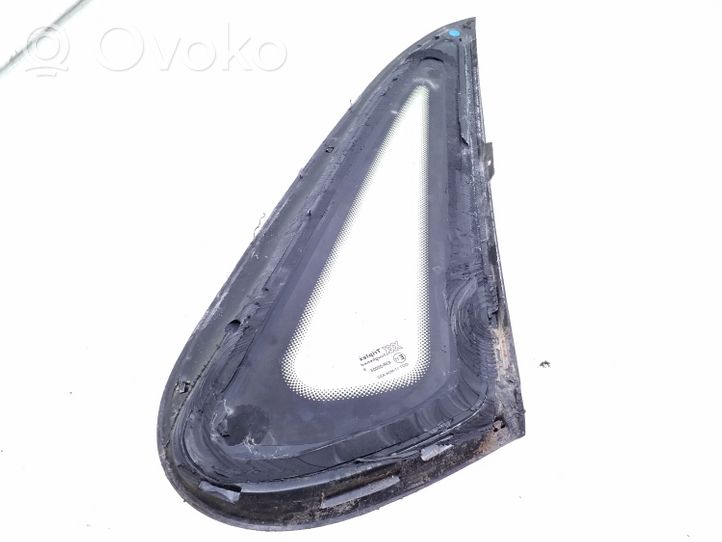 Ford Scorpio Rear side window/glass AS2