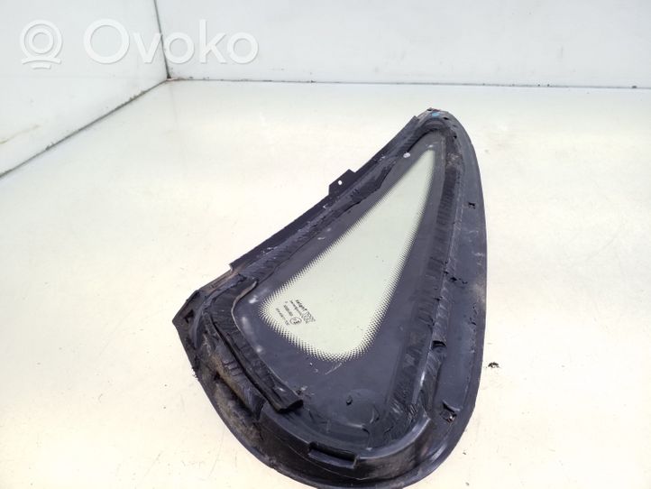 Ford Scorpio Rear side window/glass AS2