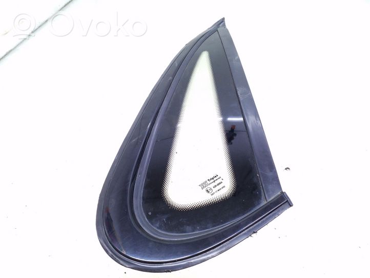 Ford Scorpio Rear side window/glass AS2