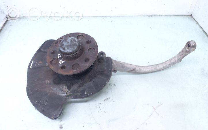 Mercedes-Benz S W220 Front wheel hub spindle knuckle 2023