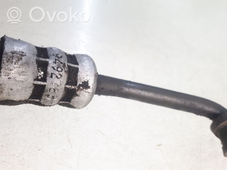 Volvo S60 Vairo stiprintuvo žarna (-os)/ vamzdelis (-iai) 9492788