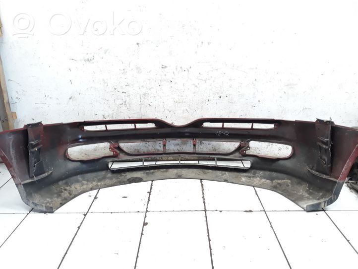 Alfa Romeo GTV Front bumper B646