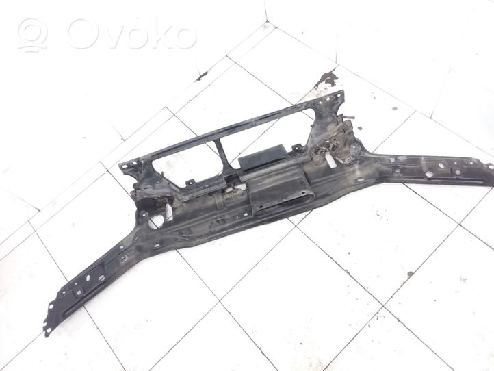 Volvo S60 Radiateur panneau supérieur d'admission d'air 9190725