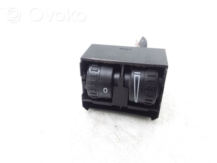 Volkswagen Touran I Panel lighting control switch 1T0941333B