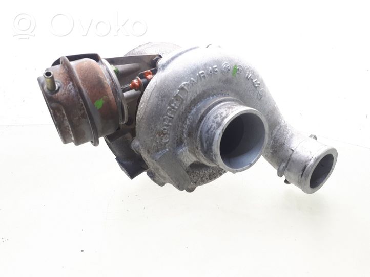 Audi A4 S4 B6 8E 8H Turbina GA3059145701S