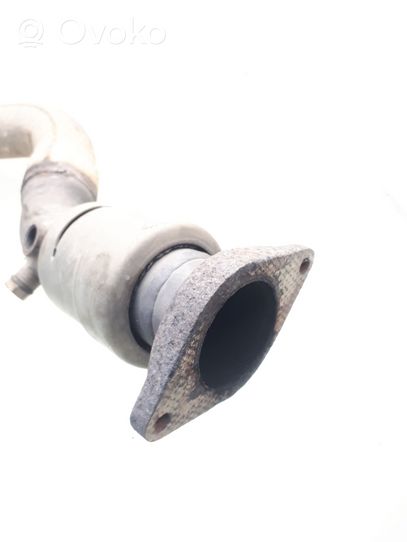 Alfa Romeo GTV Muffler/silencer 