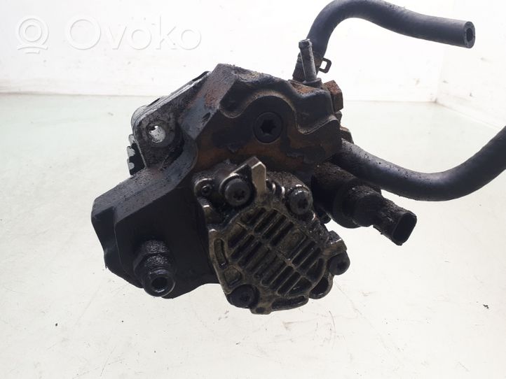 Honda Civic Fuel injection high pressure pump 0445010039