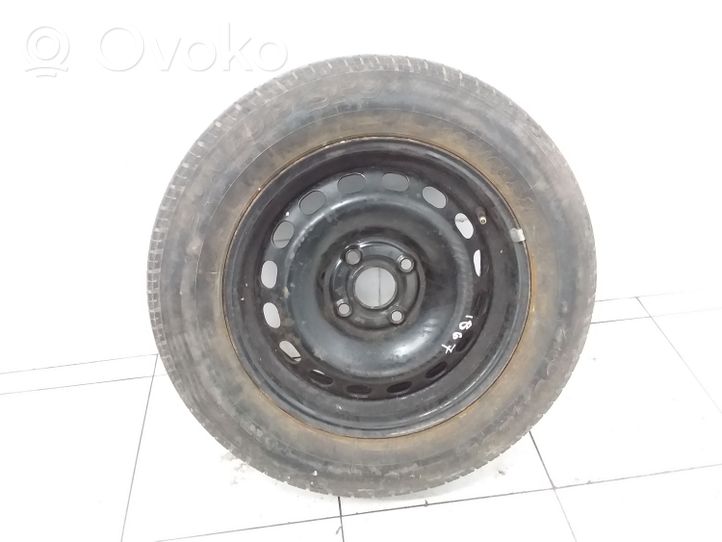 Audi 80 90 S2 B4 R15-vararengas 8A0601025G