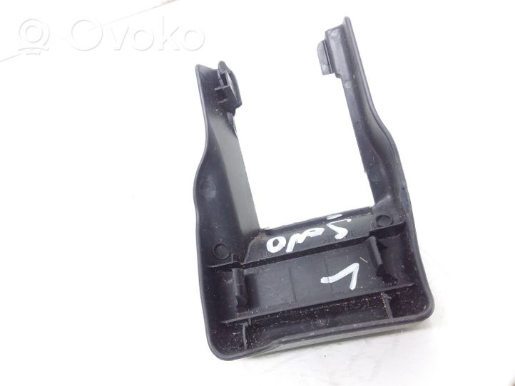 Toyota RAV 4 (XA40) Rivestimento del binario sedile anteriore del conducente 7212442020