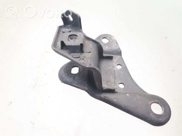 Alfa Romeo GTV Support, suspension du moteur 