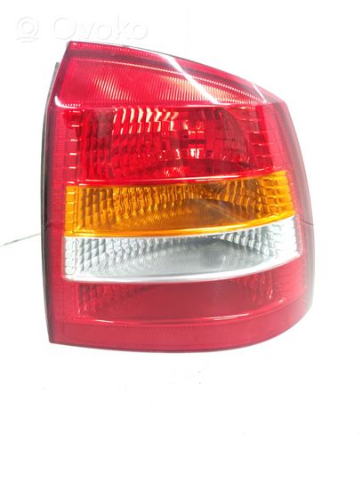 Opel Astra G Lampa tylna 90521544