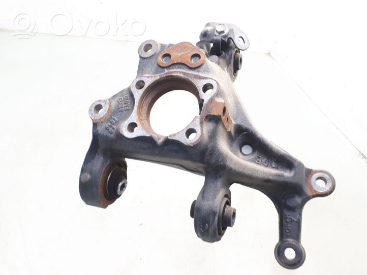 Toyota C-HR Pivot de moyeu arrière 42313F4010