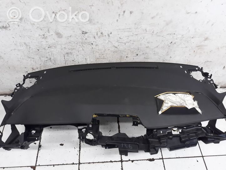 Toyota C-HR Panelė 55302F4011