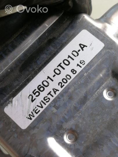 Toyota C-HR Valvola di raffreddamento EGR 256010T010A