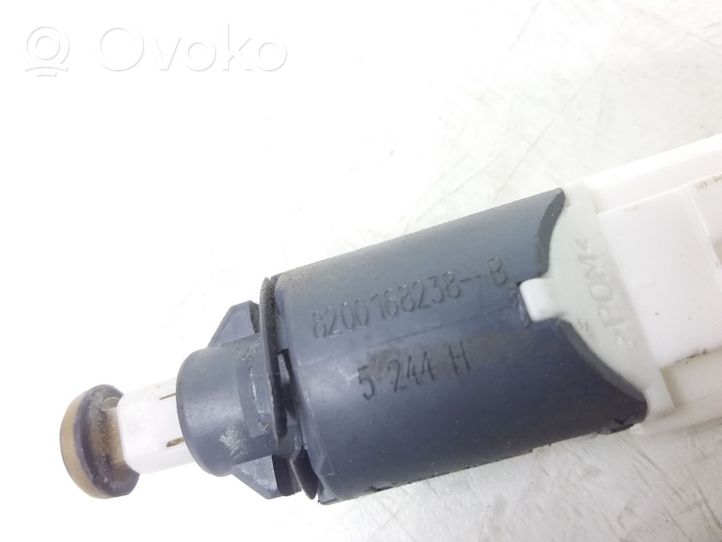 Renault Master III Brake pedal sensor switch 8200168238