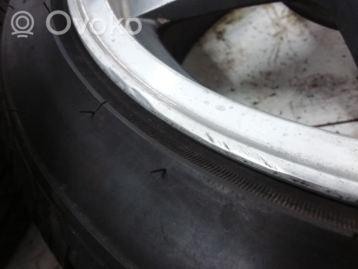 Audi A4 S4 B5 8D R16 alloy rim 2310IE