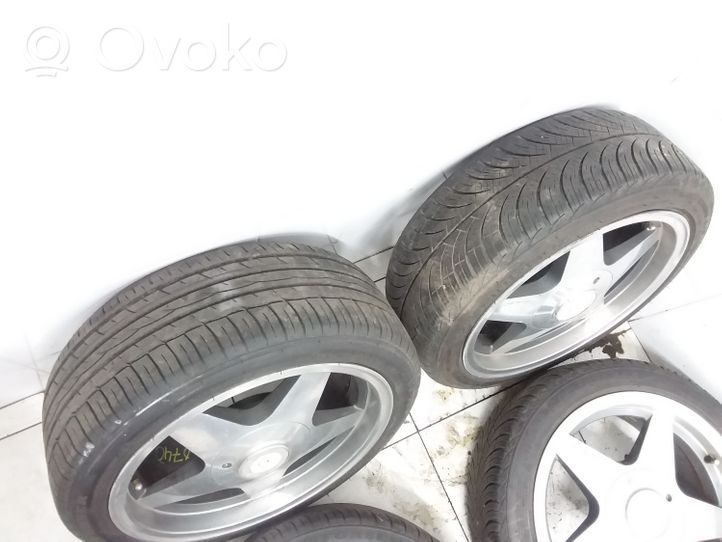 Audi A4 S4 B5 8D R16 alloy rim 2310IE