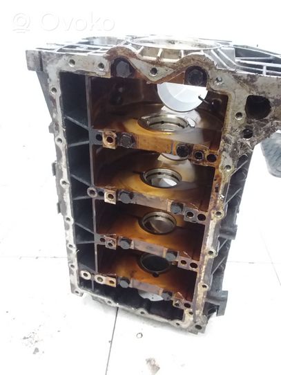 BMW 3 E90 E91 Engine block N45B16A