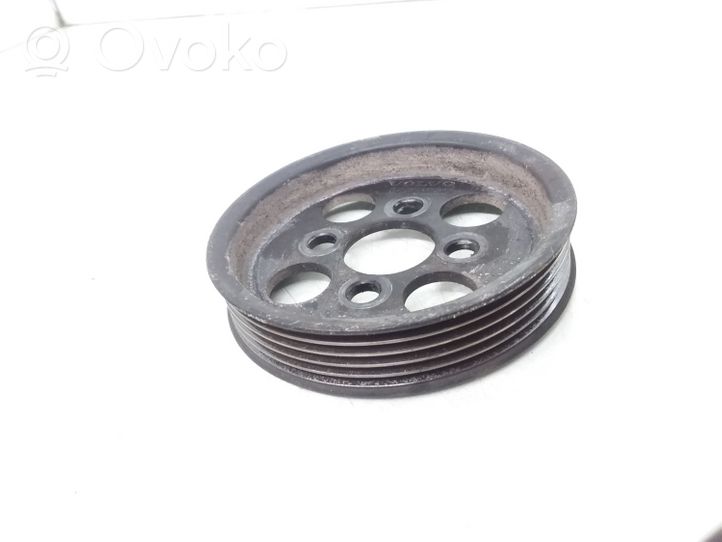 Volvo V70 Power steering pump pulley 30731821