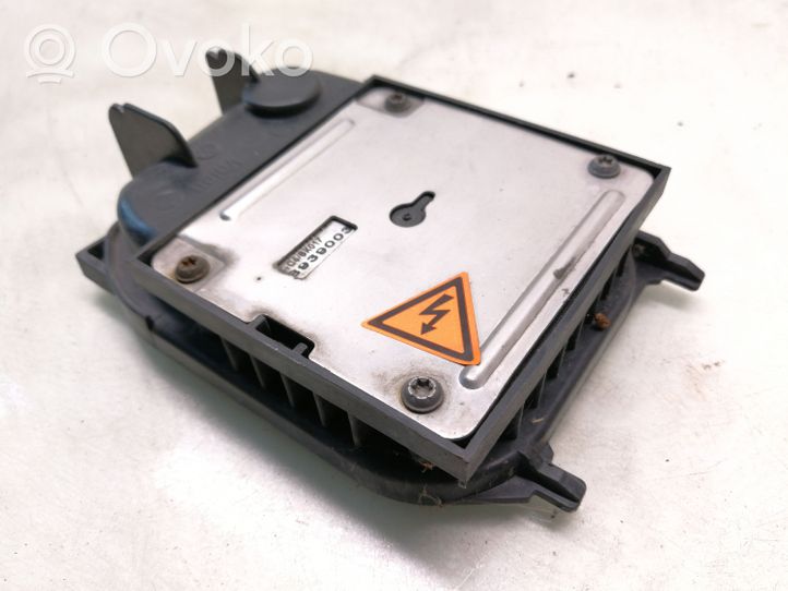 Volkswagen PASSAT B6 Xenon control unit/module 7L6941329