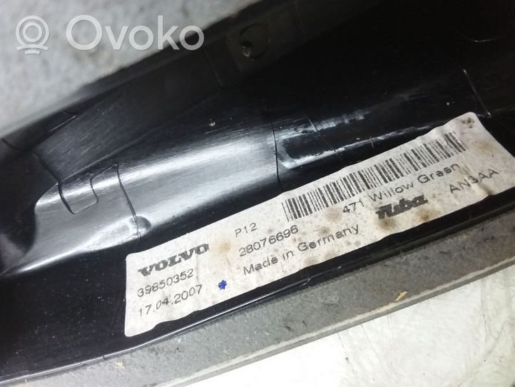 Volvo V70 Roof (GPS) antenna cover 39850352