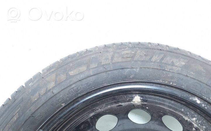 Volvo V70 R16 spare wheel 9173248