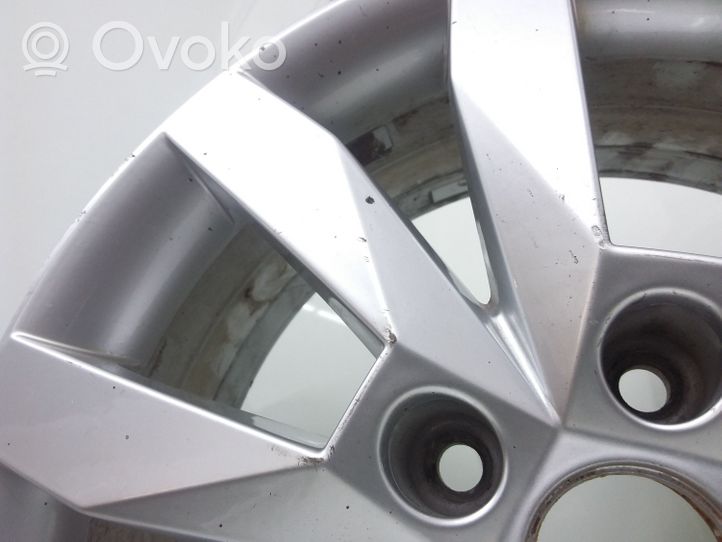 Skoda Octavia Mk3 (5E) Felgi aluminiowe R17 5E0601025N