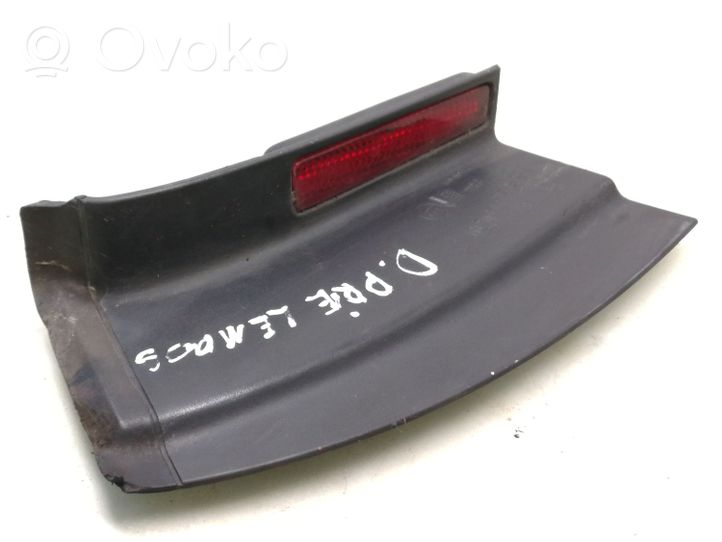 Volkswagen PASSAT B6 Rear/tail light trim molding 3C9945099A