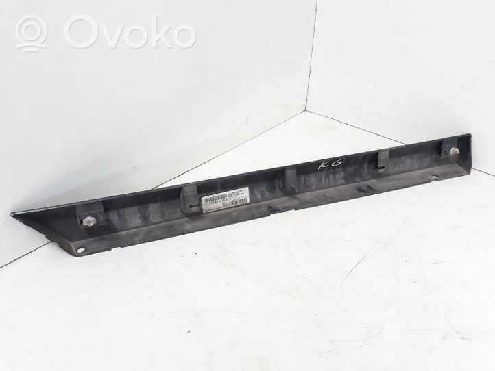 Volvo V70 Rivestimento portiera posteriore (modanatura) 30664187