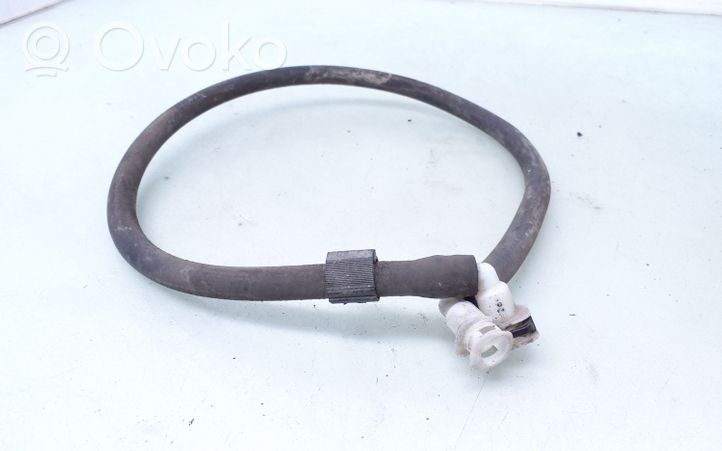 Ford Focus C-MAX Headlight washer hose/pipe 