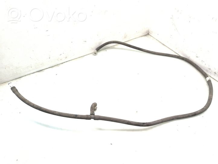 Ford Focus C-MAX Headlight washer hose/pipe 