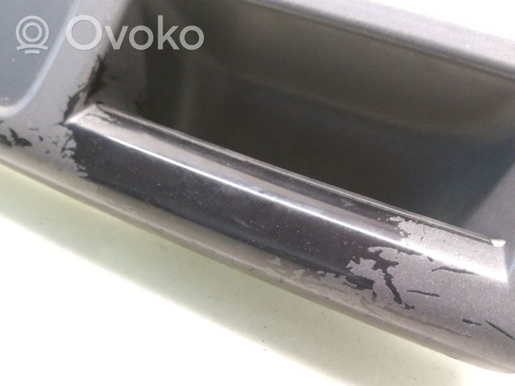 Volvo V50 Front door interior handle trim 8679474