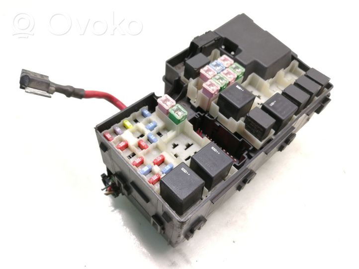 Volvo V50 Module de fusibles 30679815