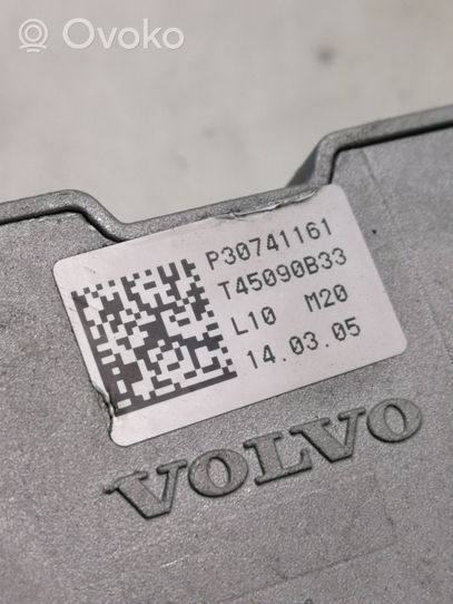 Volvo V50 Blokada kolumny kierownicy P30741161