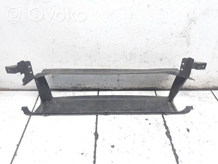 Volvo V50 Canale guida dell’aria dell’intercooler 