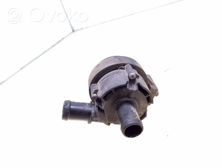 Renault Master III Pompa dell’acqua 0392023219