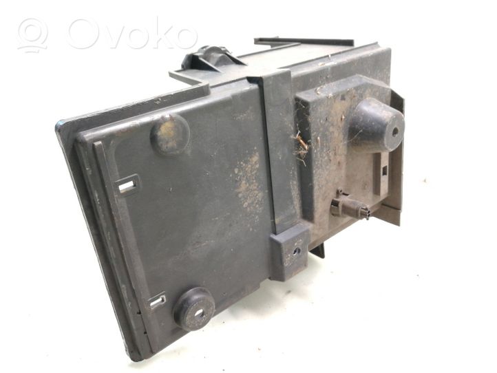 Volvo V50 Boîte de batterie 3M5110723BS