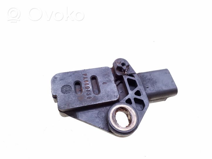 Volvo V50 Capteur de position de vilebrequin 9643695780