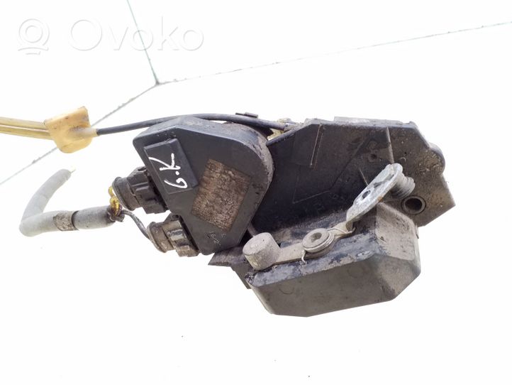 Volvo S70  V70  V70 XC Rear door lock 