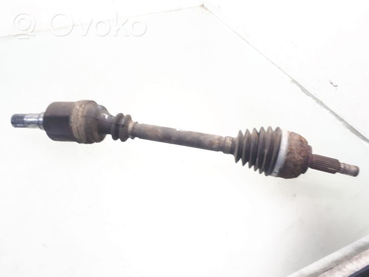 Renault Scenic II -  Grand scenic II Front driveshaft 