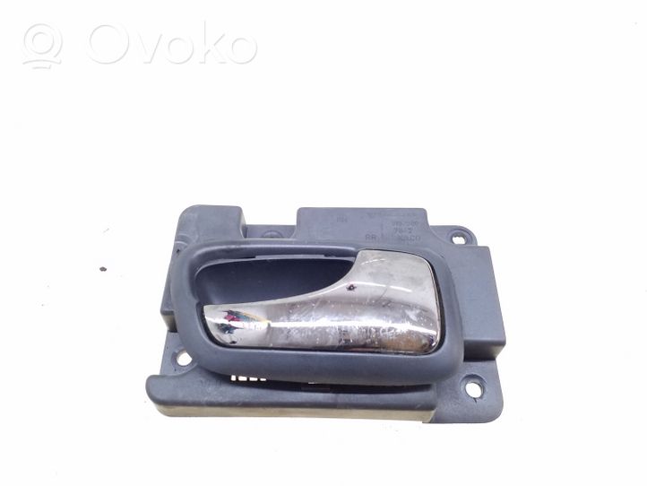 Volvo S70  V70  V70 XC Maniglia interna per portiera posteriore 9152500