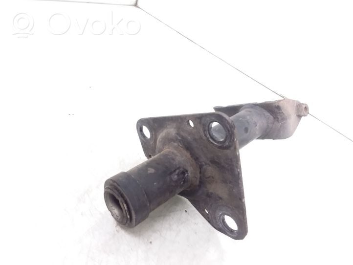 Volkswagen PASSAT B5 Smorzatore/ammortizzatore d’urto per paraurti anteriore 3B0807133A