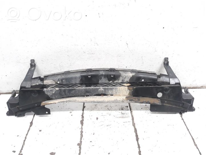 Volvo V70 Osłona pod zderzak przedni / Absorber 30744084